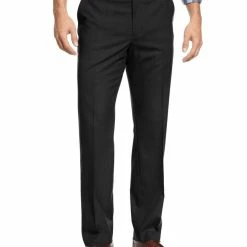 Discount ๐ MICHAEL Michael Kors Mens Business Professional ๐ Dress Pants ๐
