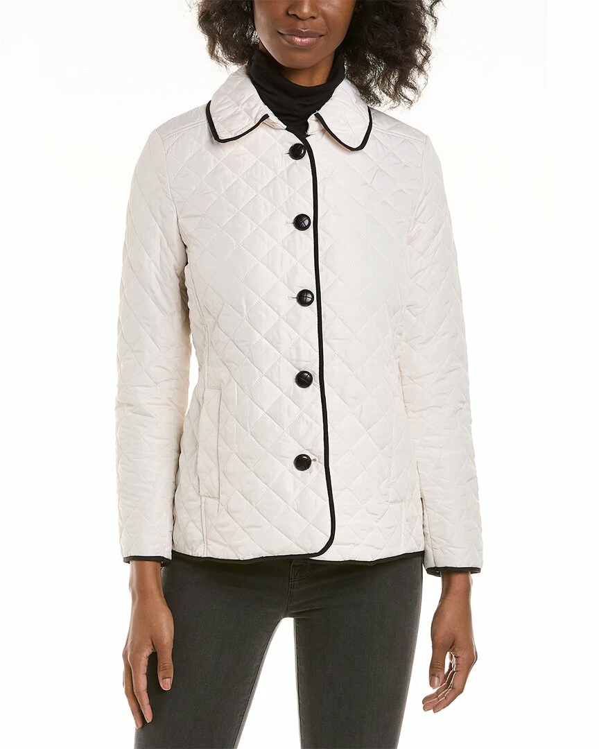 Cheapest ๐ women Jones New York Diamond Quilted Jacket ๐ 5 Cheapest ๐ women Jones New York Diamond Quilted Jacket ๐ - Image 3