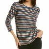 Best Pirce 👏 women Jones New York Striped Top ⌛ -Jones New York Shop 5a6bd8f1b37a4eedadece94f7d2d0348 1080x
