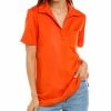 Best deal ✨ women Jones New York High-Low Polo T-Shirt 👍 1 Best deal ✨ women Jones New York High-Low Polo T-Shirt 👍 -Jones New York Shop 5c18f61d0350484abc7bc6deea49b308 1080x