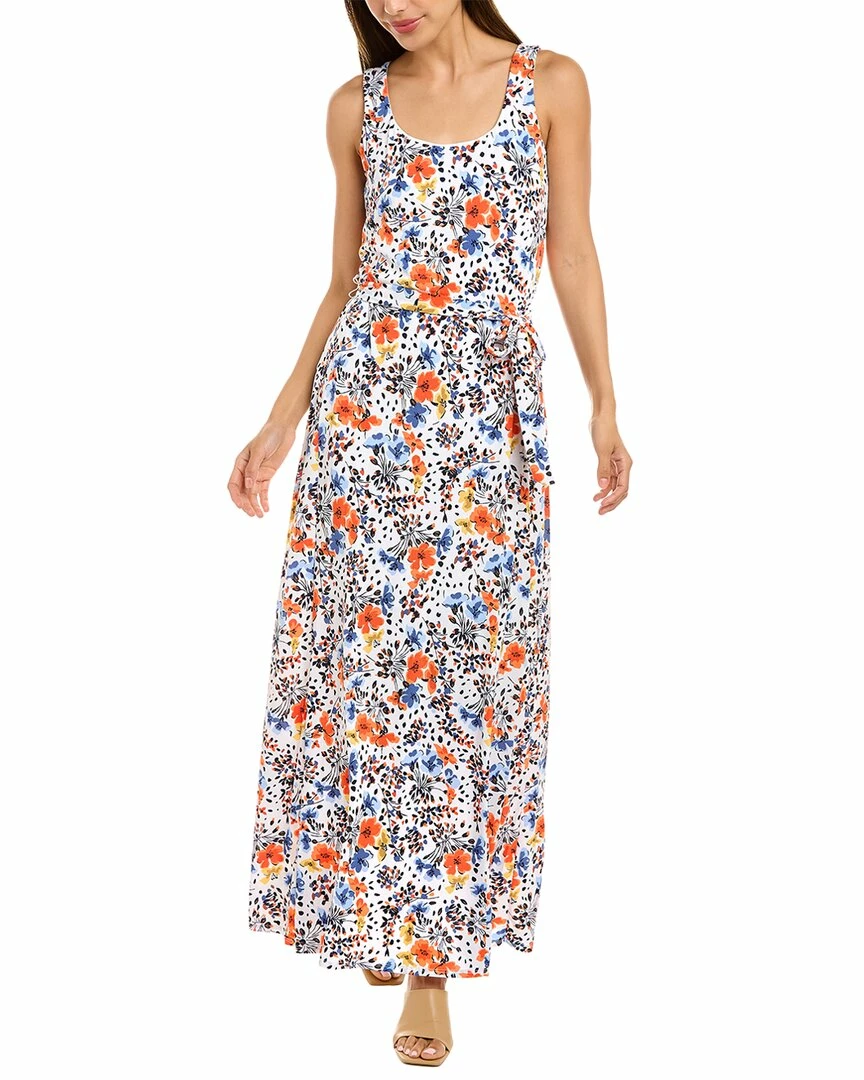 Brand new ๐ฅ women Jones New York Floral Midi ๐ Dress ๐ 3 Brand new ๐ฅ women Jones New York Floral Midi ๐ Dress ๐