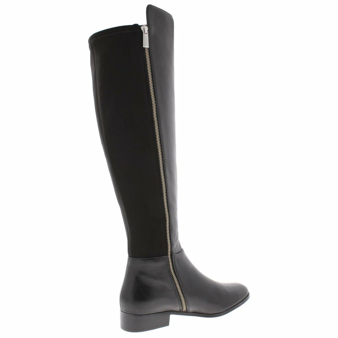 Best deal ๐ MICHAEL Michael Kors Bromley ๐ฉ Womens Almond Toe Riding ๐ฅพ Boots ๐ 4 Best deal ๐ MICHAEL Michael Kors Bromley ๐ฉ Womens Almond Toe Riding ๐ฅพ Boots ๐ - Image 2