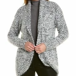 Wholesale 😍 women Jones New York Shawl Collar Cardigan 🌟