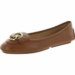 New โจ MICHAEL Michael Kors Lillie Moc ๐ฉ Womens Leather Signature Driving Moccasins ๐ 9 New โจ MICHAEL Michael Kors Lillie Moc ๐ฉ Womens Leather Signature Driving Moccasins ๐ -Jones New York Shop 6242a21e27a3448298c9a4e73f1b221f 1080x