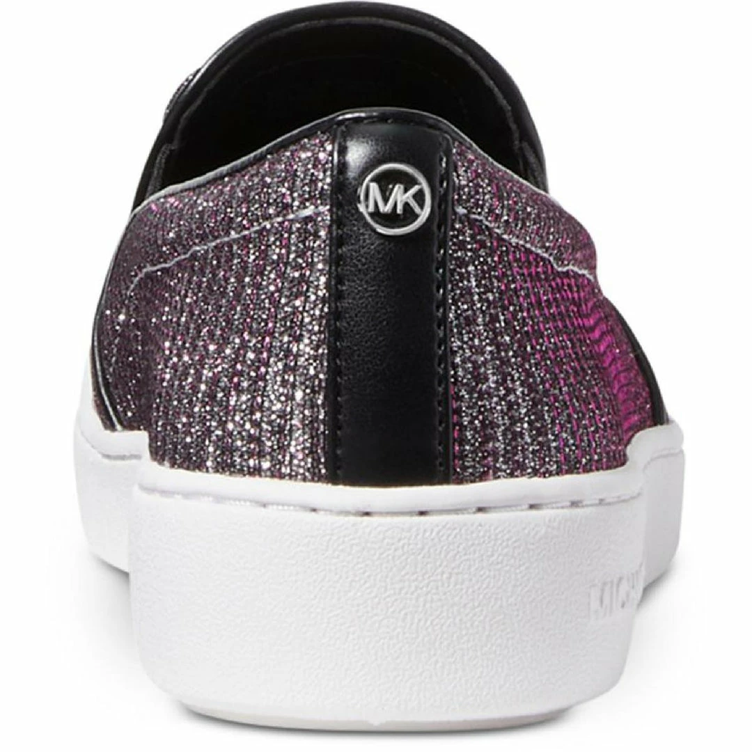 Best deal 💯 MICHAEL Michael Kors Keaton Slip On 👩 Womens Slip On Lifestyle Casual and Fashion 👟 Sneakers 🤩 5 Best deal 💯 MICHAEL Michael Kors Keaton Slip On 👩 Womens Slip On Lifestyle Casual and Fashion 👟 Sneakers 🤩 - Image 3