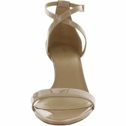 Budget 🔔 MICHAEL Michael Kors Ava 👩 Womens Patent Leather Ankle Strap 👗 Dress 🩴 Sandals 🎉 -Jones New York Shop 6779dcf6fc92495bbb543b16ddcc295d f6eaf79f 99f5 4c85 9b36 00306830477a 1080x