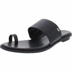 Brand new 🎁 MICHAEL Michael Kors August Flat 👩 Womens Toe Loop Slip On Flat 🩴 Sandals 👏 9 Brand new 🎁 MICHAEL Michael Kors August Flat 👩 Womens Toe Loop Slip On Flat 🩴 Sandals 👏 -Jones New York Shop 68842b782fca410bb398475350033045 1080x