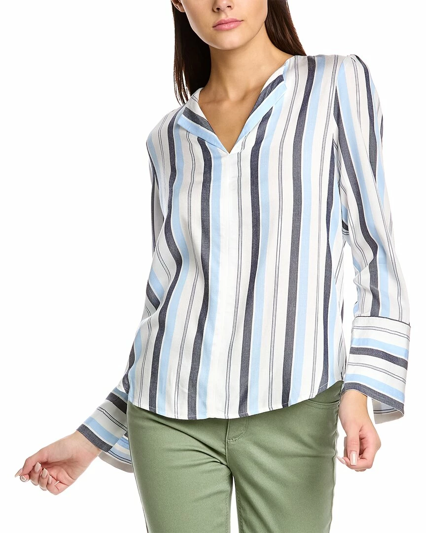 New 😍 women Jones New York Tie-Hem Blouse 🎁 3 New 😍 women Jones New York Tie-Hem Blouse 🎁