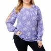 Coupon 👍 MICHAEL Michael Kors 👩 Womens Floral Sheer Pullover Top 🌟 -Jones New York Shop 6d7c7f6ee0d042b98157a30b69f59fbc 1ac6f814 e983 4e69 b513 a055391f53d1 1080x