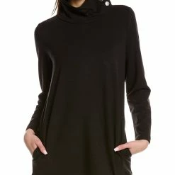 New โญ women Jones New York Fleece Pullover โ