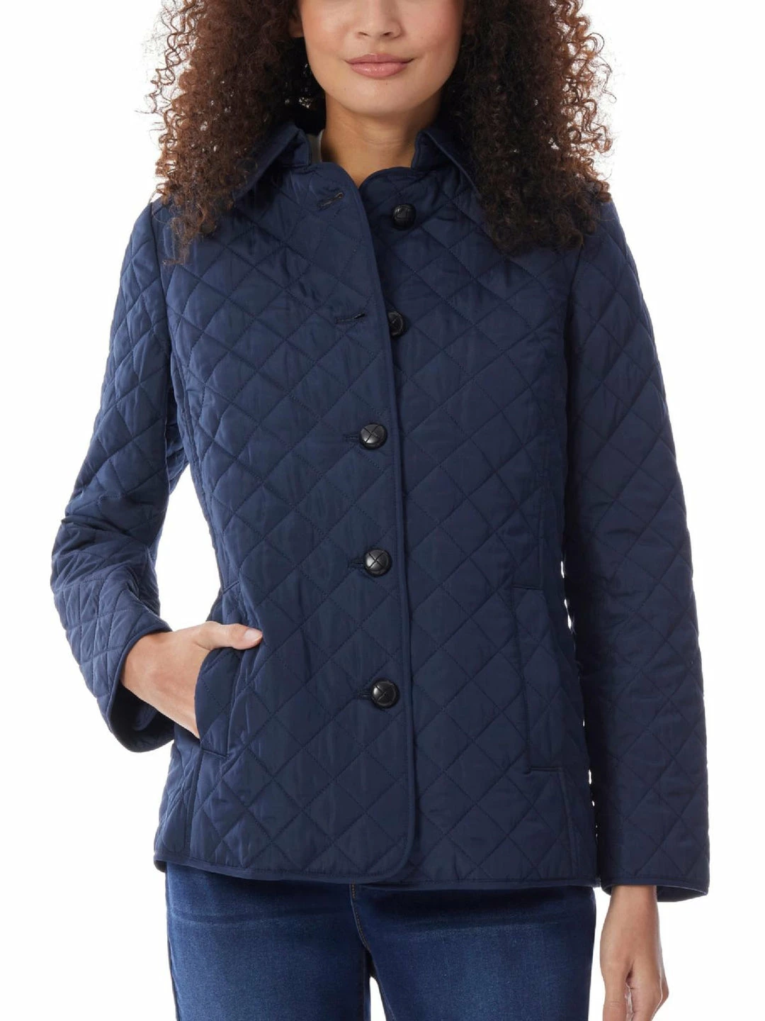 Wholesale โค๏ธ Jones New York ๐ฉ Womens Quilted Warm Quilted ๐งฅ Coat ๐คฉ 3 Wholesale โค๏ธ Jones New York ๐ฉ Womens Quilted Warm Quilted ๐งฅ Coat ๐คฉ