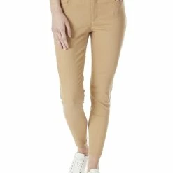 Best deal โ๏ธ Jones New York Lexington ๐ฉ Womens Ankle Natural Waist Skinny ๐ Jeans ๐