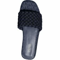 Wholesale ✨ MICHAEL Michael Kors Amelia 👩 Womens Woven Slip On Slide 🩴 Sandals 👍 7 Wholesale ✨ MICHAEL Michael Kors Amelia 👩 Womens Woven Slip On Slide 🩴 Sandals 👍 -Jones New York Shop 760004f8b5bd45e9bd1141fbefbc3fe4 1080x