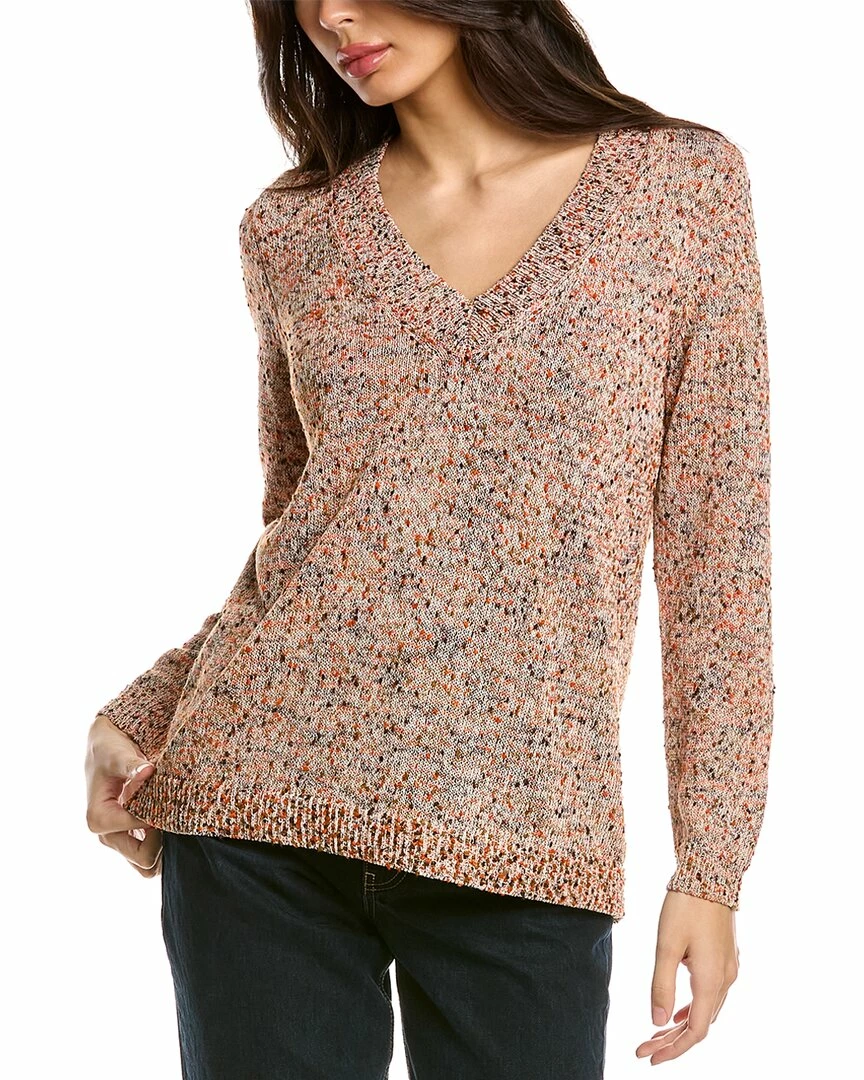 Best Sale ๐งจ women Jones New York Popcorn Knit Tunic Sweater ๐ 3 Best Sale ๐งจ women Jones New York Popcorn Knit Tunic Sweater ๐