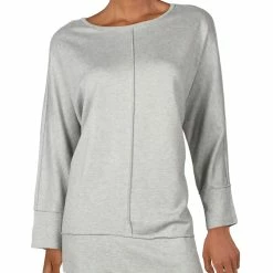 Deals 🎉 Jones New York 👩 Womens Round Neck Split Hem Tunic Top 👍 -Jones New York Shop 7740d2cd37e9449ebb9958411ae795ee f835a8a5 c3e1 420c bfca 5aaddf450ffa 1080x