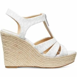 Outlet 😀 MICHAEL Michael Kors Berkley Wedge 👩 Womens Logo Wedges Espadrille 👠 Heels 👍 6 Outlet 😀 MICHAEL Michael Kors Berkley Wedge 👩 Womens Logo Wedges Espadrille 👠 Heels 👍 -Jones New York Shop 78e432a8d9e94d58abb601826e884107 5b0be697 e7e2 49df aaf2 d16dfb0e689d 1080x