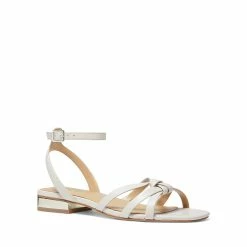 Cheapest 😀 MICHAEL Michael Kors Brinkley 👩 Womens Leather Block Heel Slingback 🩴 Sandals ⭐ -Jones New York Shop 7cc1011bc4304c449b4e11562bad842f 1080x