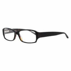 Buy 😍 women Jones New York Rectangular Eyeglasses J731 Black 53mm 731 ✔️