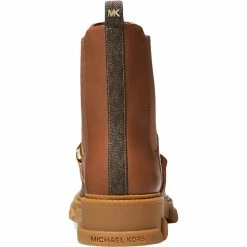 New 🔔 MICHAEL Michael Kors Scarlett Bootie 👩 Womens Leather Lugged Sole Chelsea 🥾 Boots 👍 -Jones New York Shop 866c212a8bec4845a2d6fd0616f7e43c 602d7ddb 8925 443d a8b3 b24935aa2e75 1080x