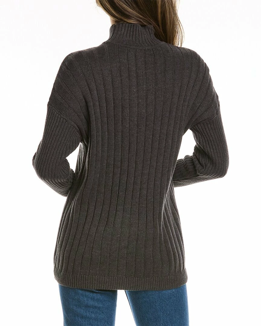 Cheap ๐ women Jones New York Reverse Jersey Pullover ๐ 4 Cheap ๐ women Jones New York Reverse Jersey Pullover ๐ - Image 2