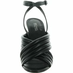 Budget 🌟 MICHAEL Michael Kors Royce 👩 Womens Leather Criss Cross Front 👗 Dress 🩴 Sandals ⭐ 7 Budget 🌟 MICHAEL Michael Kors Royce 👩 Womens Leather Criss Cross Front 👗 Dress 🩴 Sandals ⭐ -Jones New York Shop 8799eb96940041caab2f00faf4f446f0 eb9a97f2 4739 4190 a01c 830daa9f4338 1080x