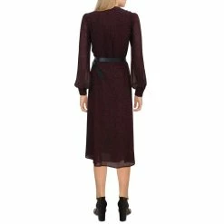Cheapest ๐ฏ MICHAEL Michael Kors Kate ๐ฉ Womens Animal Print Button Front Midi ๐ Dress ๐ 5 Cheapest ๐ฏ MICHAEL Michael Kors Kate ๐ฉ Womens Animal Print Button Front Midi ๐ Dress ๐ -Jones New York Shop 898eef838bcc4e96b991298e13d5dd9c 1080x