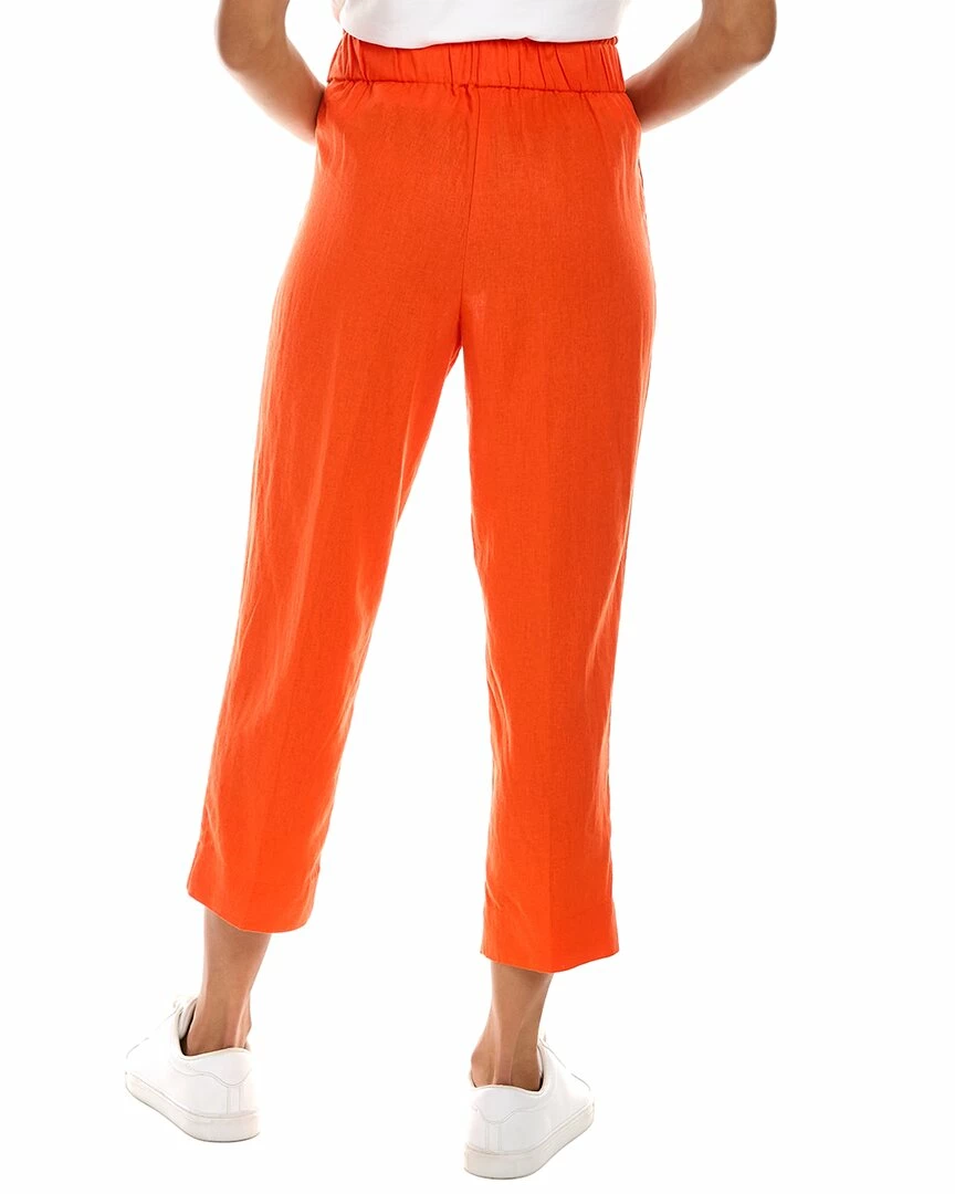 Top 10 โจ women Jones New York Pull-On Linen-Blend Crop Pant ๐ 4 Top 10 โจ women Jones New York Pull-On Linen-Blend Crop Pant ๐ - Image 2