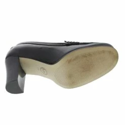 Outlet 😀 MICHAEL Michael Kors Bayville 👩 Womens Patent Leather Slip On Loafer 👠 Heels ✔️ 5 Outlet 😀 MICHAEL Michael Kors Bayville 👩 Womens Patent Leather Slip On Loafer 👠 Heels ✔️ -Jones New York Shop 96a718d640c44532a0a56d4c02fa1862 1080x