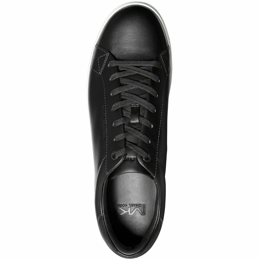 Buy ๐ฅ MICHAEL Michael Kors Nate Mens Leather Lifestyle Casual and Fashion ๐ Sneakers ๐ 5 Buy ๐ฅ MICHAEL Michael Kors Nate Mens Leather Lifestyle Casual and Fashion ๐ Sneakers ๐ - Image 3