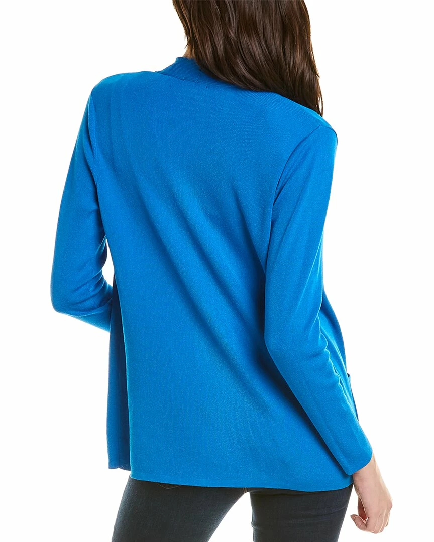 Wholesale ๐ women Jones New York Open Front Cardigan ๐ 4 Wholesale ๐ women Jones New York Open Front Cardigan ๐ - Image 2