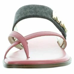 New 🥰 MICHAEL Michael Kors Sidney 👩 Womens Leather Slide Flat 🩴 Sandals ⌛ -Jones New York Shop 9b6837e17552420b9151f5deeb15f002 a0b475c8 0364 4e04 ad07 3be1fbc3a7bb 1080x