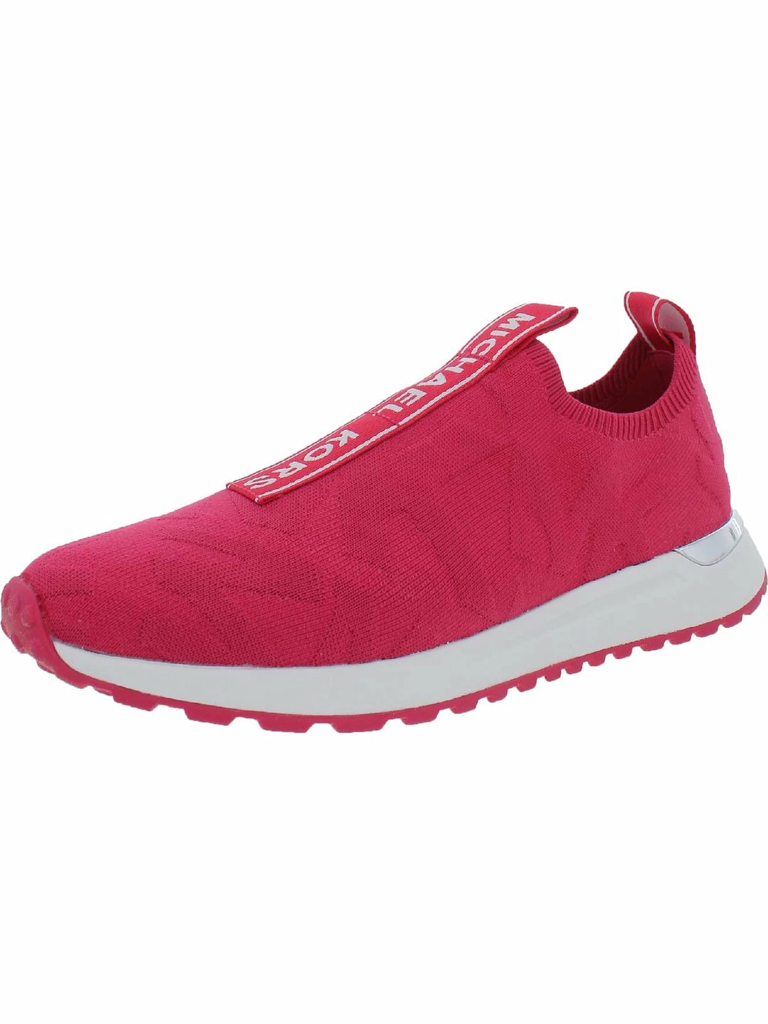 Discount 😉 MICHAEL Michael Kors Bodie Slip On 👩 Womens Fitness Lifestyle Casual and Fashion 👟 Sneakers 😉 6 Discount 😉 MICHAEL Michael Kors Bodie Slip On 👩 Womens Fitness Lifestyle Casual and Fashion 👟 Sneakers 😉 - Image 4