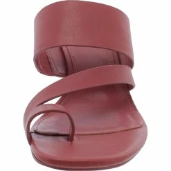 Discount 👍 MICHAEL Michael Kors Tanner 👩 Womens Leather Kitten Heel Heel 🩴 Sandals 😉 -Jones New York Shop 9ce638e9ce334081b6786e81ca914306 1080x