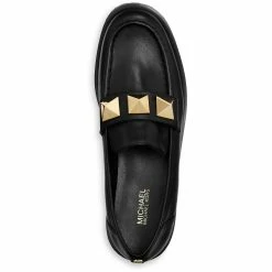 New 😉 MICHAEL Michael Kors Holland Loafer 👩 Womens Leather Studded Loafers 🤩 7 New 😉 MICHAEL Michael Kors Holland Loafer 👩 Womens Leather Studded Loafers 🤩 -Jones New York Shop 9ec35d89789b49bab9746023c953bff7 12e1b4a1 34f6 47f5 af94 04046871b0c7 1080x