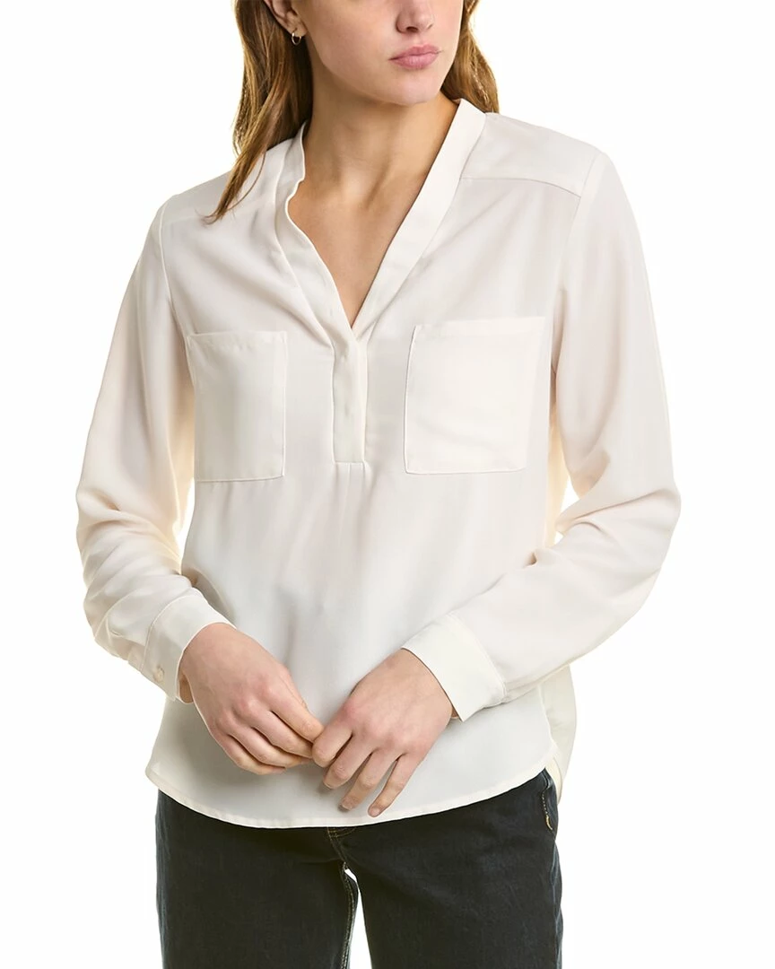 Brand new 👏 women Jones New York Jasper Blouse 👍 3 Brand new 👏 women Jones New York Jasper Blouse 👍