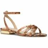 Discount 👏 MICHAEL Michael Kors Brinkley 👩 Womens Knot Front 👗 Dressy Ankle Strap 🛒 -Jones New York Shop 9fcdda0c274c40fb9f35630f7dcdd54b 1080x