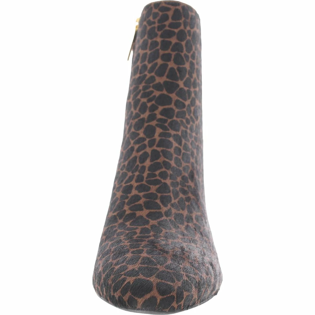 Wholesale ๐ MICHAEL Michael Kors Lana Flex Mid ๐ฉ Womens Calf Hair Animal Print Ankle ๐ฅพ Boots ๐คฉ 5 Wholesale ๐ MICHAEL Michael Kors Lana Flex Mid ๐ฉ Womens Calf Hair Animal Print Ankle ๐ฅพ Boots ๐คฉ - Image 3