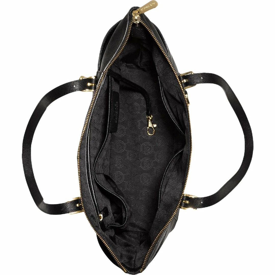 Cheap ๐ MICHAEL Michael Kors Jet Set ๐ฉ Womens Leather Shopper Tote ๐ Handbag ๐ 4 Cheap ๐ MICHAEL Michael Kors Jet Set ๐ฉ Womens Leather Shopper Tote ๐ Handbag ๐ - Image 2