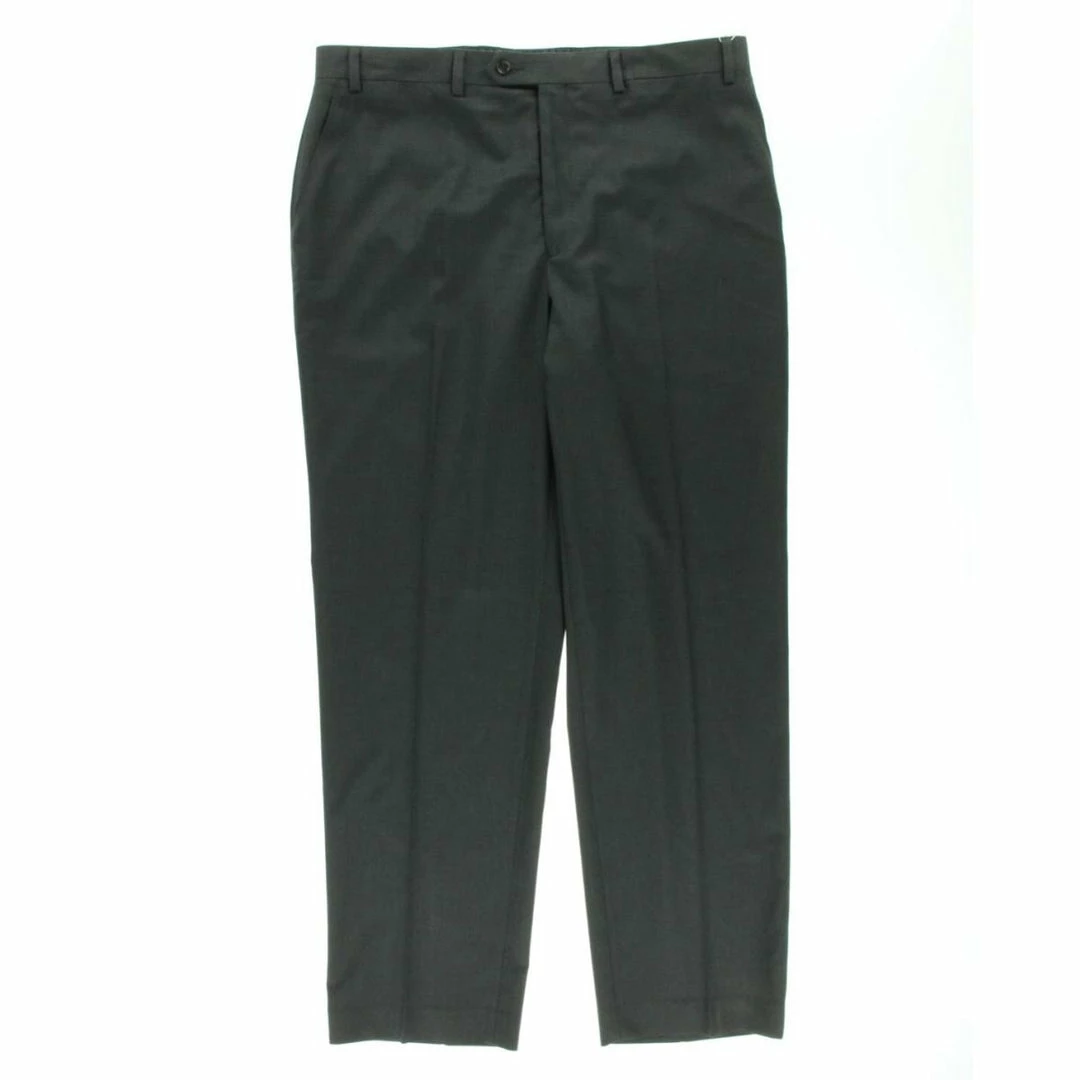 Promo ๐ MICHAEL Michael Kors Matisse Mens Office Business ๐ Dress Pants ๐คฉ 4 Promo ๐ MICHAEL Michael Kors Matisse Mens Office Business ๐ Dress Pants ๐คฉ - Image 2