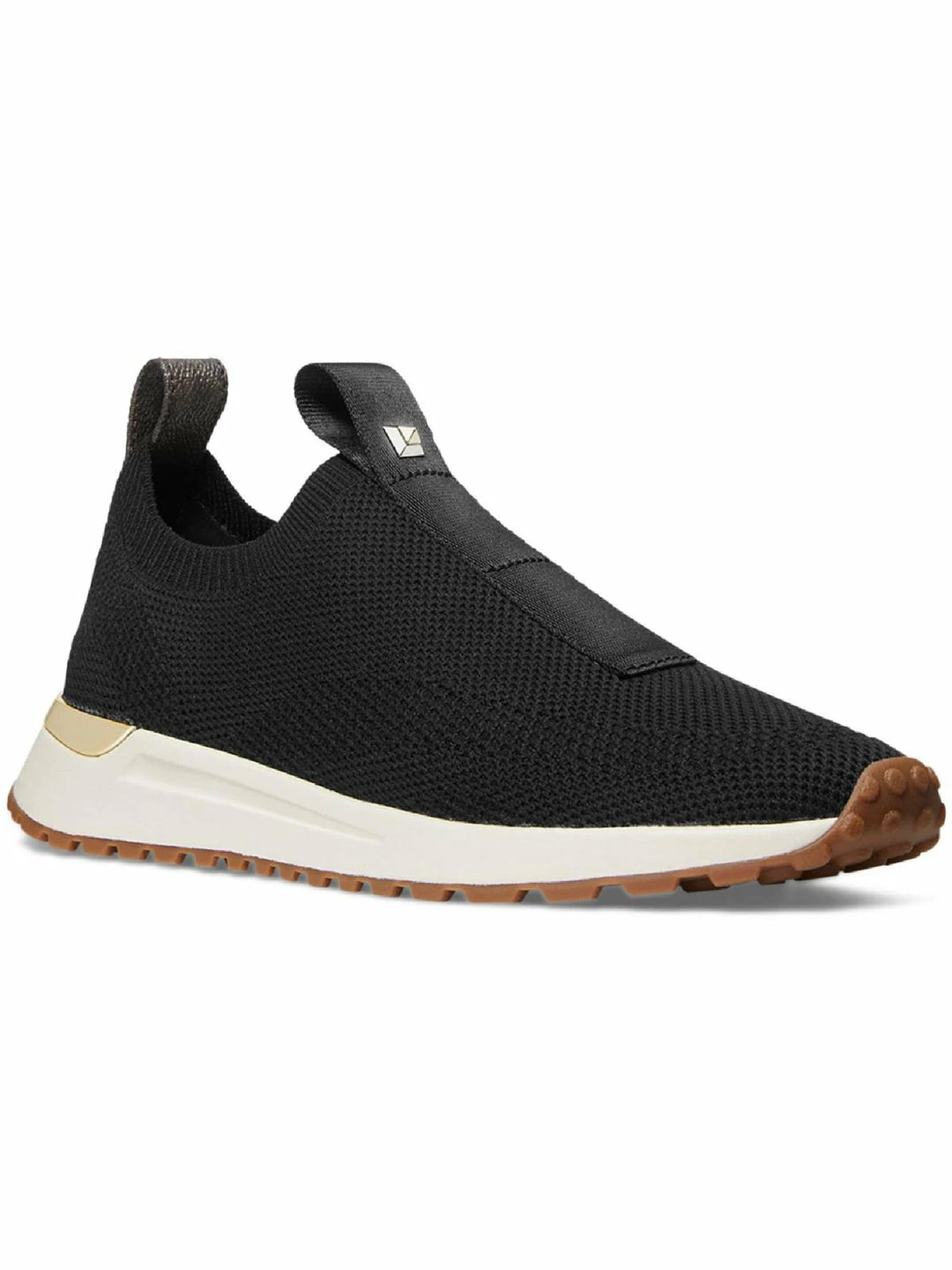 Best Sale ๐ MICHAEL Michael Kors Bodie Slip On ๐ฉ Womens Studded Slip On Casual and Fashion ๐ Sneakers ๐ฅ 3 Best Sale ๐ MICHAEL Michael Kors Bodie Slip On ๐ฉ Womens Studded Slip On Casual and Fashion ๐ Sneakers ๐ฅ