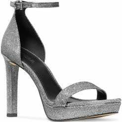 Best reviews of 😀 MICHAEL Michael Kors Margot Platform 👩 Womens Stilletos Pumps Platform 👠 Heels ⌛