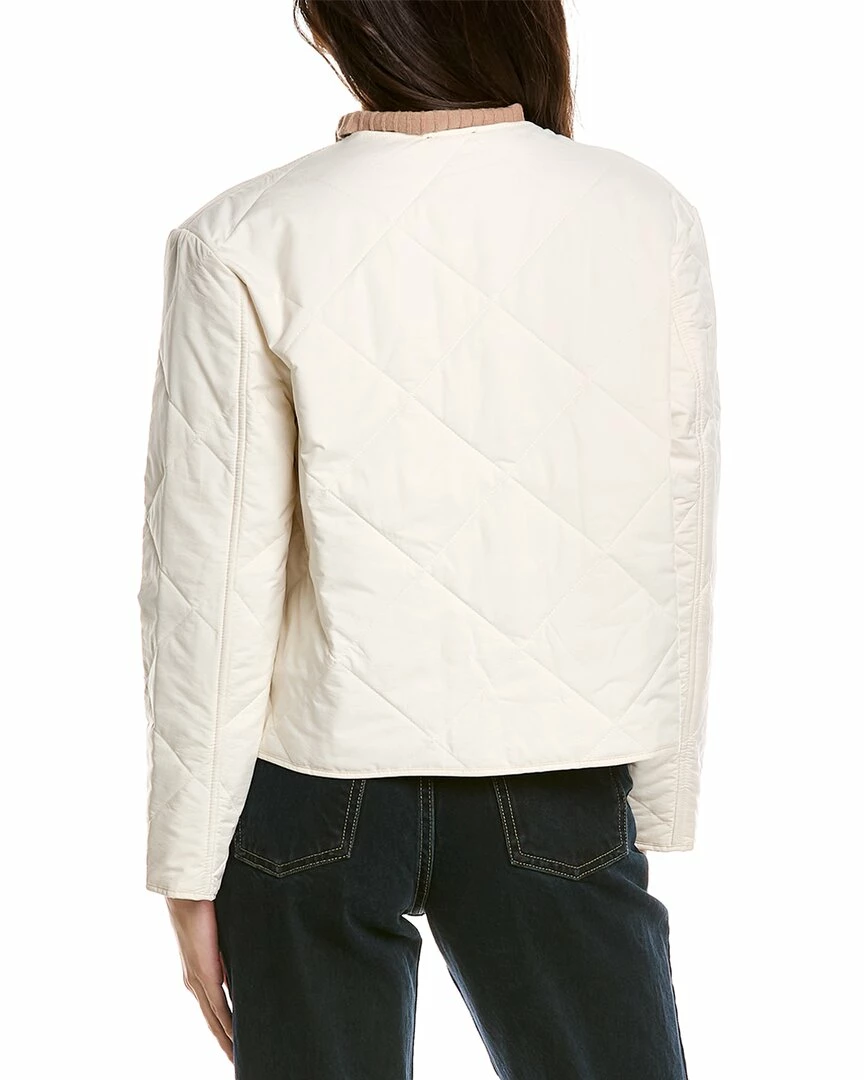 Hot Sale ๐ฅฐ women Jones New York Quilted Jacket ๐ 4 Hot Sale ๐ฅฐ women Jones New York Quilted Jacket ๐ - Image 2