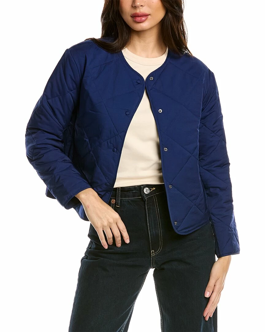 Coupon ๐ women Jones New York Quilted Jacket โค๏ธ 3 Coupon ๐ women Jones New York Quilted Jacket โค๏ธ