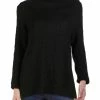 Buy 🔥 MICHAEL Michael Kors 👩 Womens Knit Cowl Neck Pullover Sweater 💯