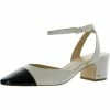 Best Pirce 🔥 MICHAEL Michael Kors Brie 👩 Womens Leather Ankle Strap Pumps ⭐ -Jones New York Shop acd217ac54374c1c855f680d2672e986 1080x