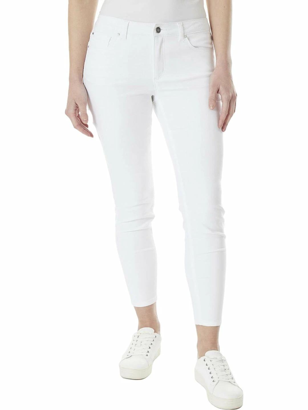 Best deal โ๏ธ Jones New York Lexington ๐ฉ Womens Ankle Natural Waist Skinny ๐ Jeans ๐ 5 Best deal โ๏ธ Jones New York Lexington ๐ฉ Womens Ankle Natural Waist Skinny ๐ Jeans ๐ - Image 3