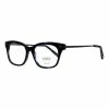 Budget 🎉 women Jones New York Butterfly Eyeglasses J233 Navy 48mm 233 💯