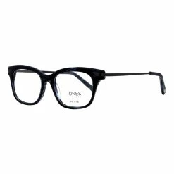 Budget 🎉 women Jones New York Butterfly Eyeglasses J233 Navy 48mm 233 💯