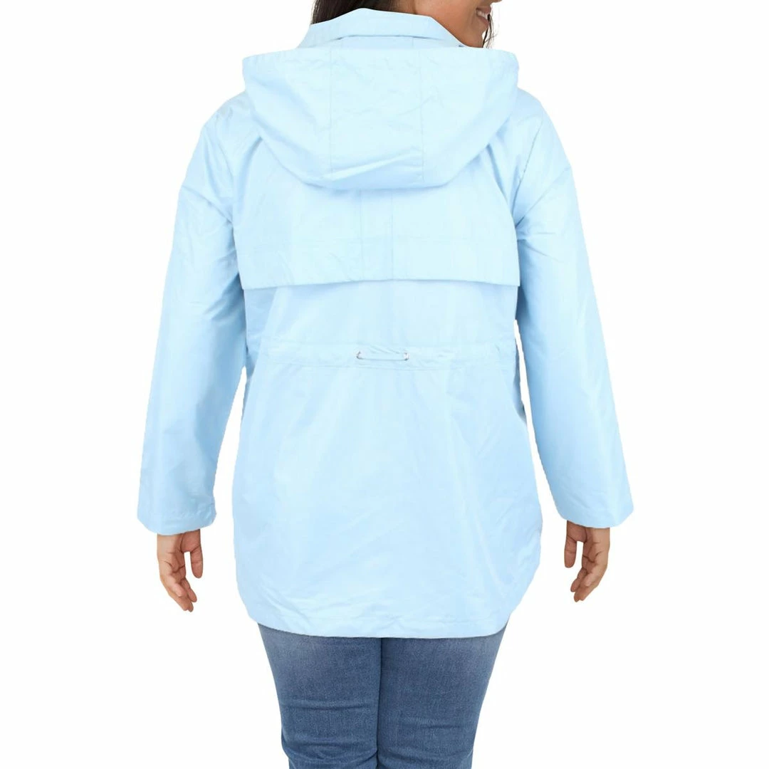 Top 10 ✨ Jones New York 👩 Womens Lightweight Midi Raincoat 😍 4 Top 10 ✨ Jones New York 👩 Womens Lightweight Midi Raincoat 😍 - Image 2