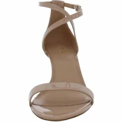 Budget 🔔 MICHAEL Michael Kors Ava 👩 Womens Patent Leather Ankle Strap 👗 Dress 🩴 Sandals 🎉 -Jones New York Shop b1d774cd41b3459989af1f4d5376d54e 7e4a6be2 551b 470b 836c a7e78e0e51d5 1080x